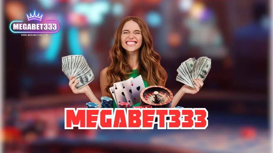 megabet333